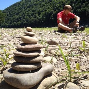 Meet your Posher, Joseph